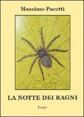 La notte dei ragni