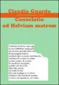 Consolatio ad helviam matrem