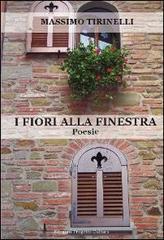 I fiori alla finestra