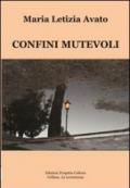 Confini mutevoli