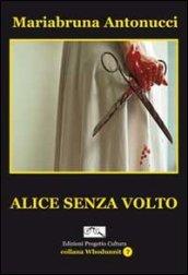 Alice senza volto