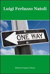 One way