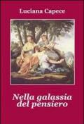 Nella galassia del pensiero