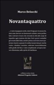 Novantaquattro