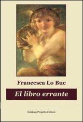 El Libro errante