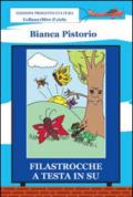 Filastrocche a testa in su