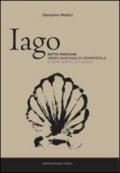 Iago. Rotte poetiche verso Santiago di Compostela e altri scritti di viaggio
