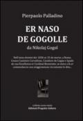 Naso de Gogolle da Nikolaj Gogol (Er)