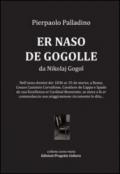 Naso de Gogolle da Nikolaj Gogol (Er)