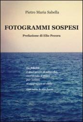 Fotogrammi sospesi