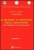 Il quadro di manovra degli ascensori. 1.Dal tradizionale al microprocessore