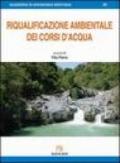 Riqualificazione ambientale dei corsi d'acqua