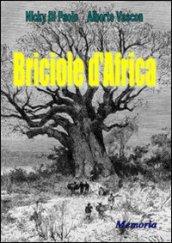 Briciole d'Africa