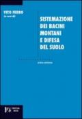 Sistemazione dei bacini montani e difesa del suolo