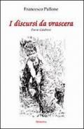 I discursi di vrascera. Testo calabrese e italiano