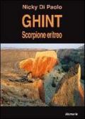 Ghint. Scorpione eritreo