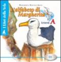Alfabeto di Margherita. Lettera A. Ediz. illustrata: 2