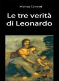 Tre verità di Leonardo