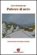 Polvere di neve