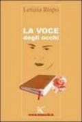 La voce degli occhi