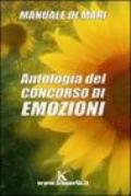 Antologia del concorso di emozioni