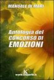 Antologia del concorso di emozioni