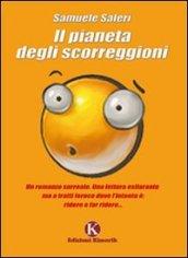 Il pianeta degli scorreggioni