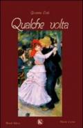 Qualche volta