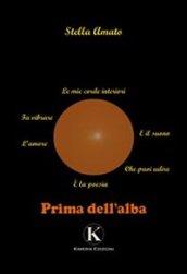 Prima dell'alba