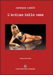 L'ordine delle cose