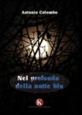 Nel profondo della notte blu