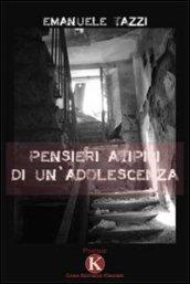 Pensieri atipici di un'adolescenza