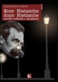 Ecce Nietzsche dopo Nietzsche ovvero volontà e struttura