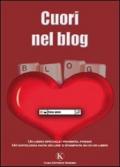 Cuori nel blog