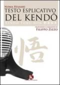 Testo esplicativo del kendo