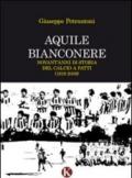 Aquile bianconere. Novant'anni di storia del calcio a Patti (1919-2009)