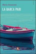 La barca pari