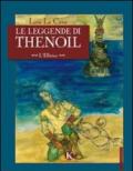 Le leggende di Thenoil. L'Elheien