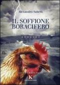 Il soffione boracifero