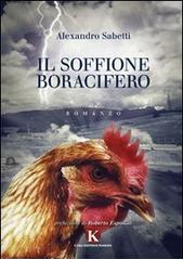 Il soffione boracifero