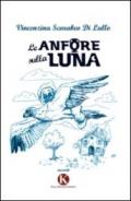 Le anfore sulla luna