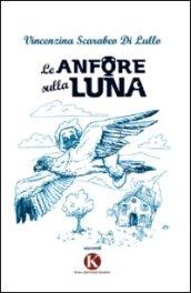 Le anfore sulla luna