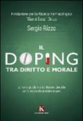 Il doping tra diritto e morale