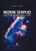 Nozioni semplici sull'universo e la vita