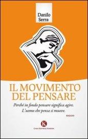 Il movimento del pensare