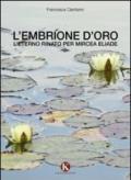 L'embrione d'oro