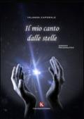 Il mio canto dalle stelle