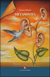 Metanovità