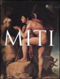 Il piccolo grande libro dei miti. Ediz. illustrata