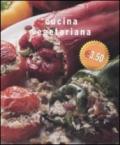 Cucina vegetariana